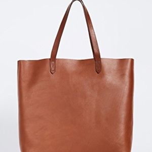 Madewell The Transport Tote